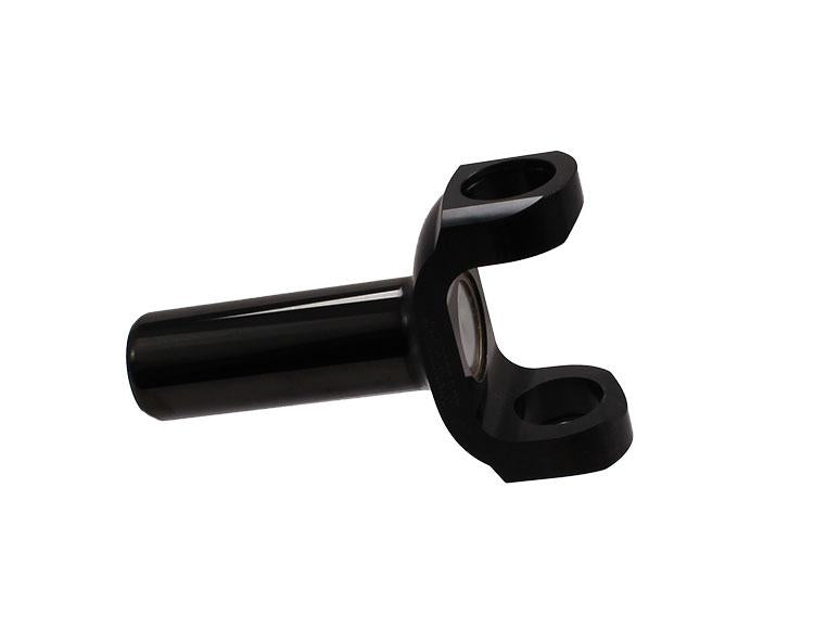 STEEL BILLET SLIP YOKE. 1330. C6,TREMEC, ZF 5 SPEED
