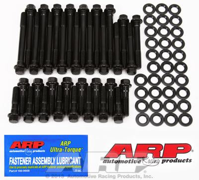 ARP HEAD BOLT KIT CHEV SB 134-3601
