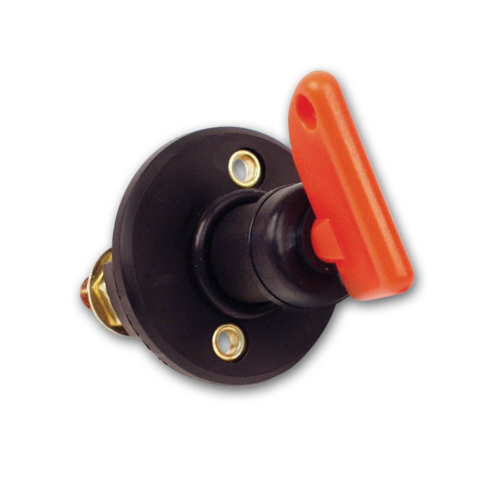 BATTERY DISCONNECT SWITCH LONGACRE 52-45748