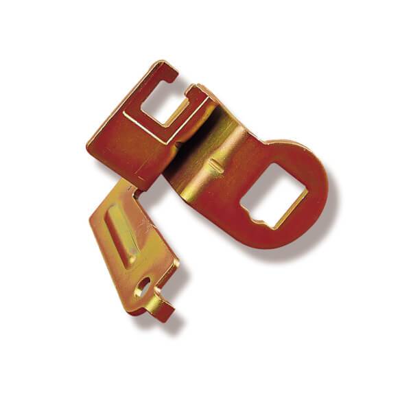HOLLEY GM CABLE BRACKET TH700