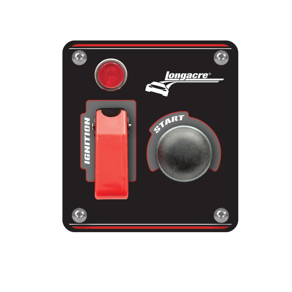 SWITCH IGNITION START/STOP