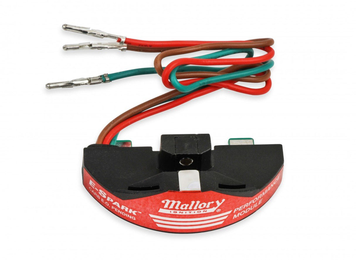 MODULE MALLORY E-SPARK IGNITION 6100M