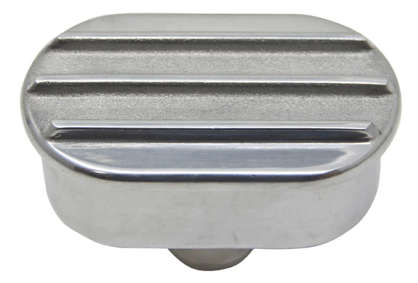 BREATHER ALLOY FINNED