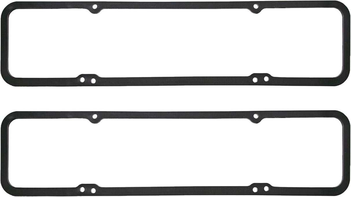 VALVE COVER GASKET CHEV SB EARLY CORK SRP VS12869C