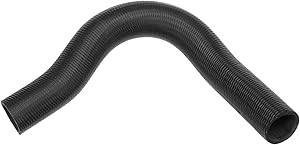 RADIATOR HOSE LOWER CADILLAC 68-76 21260
