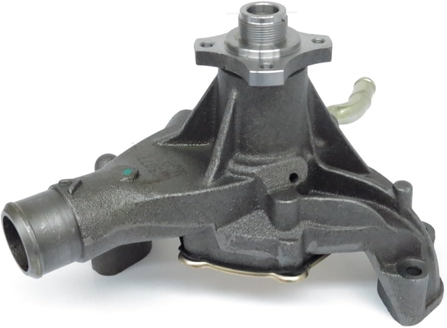 WATER PUMP CHEV 350 1996-ON &  S10 V6 4.3 1996-05
