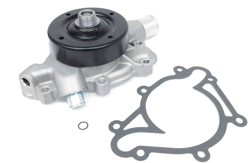 WATER PUMP DODGE RAM 1994-2003