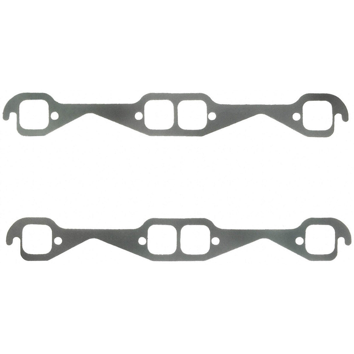 EXHAUST GASKETS CHEV SB LARGE RACE PORT 1405