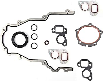 TIMING COVER SET GM LS THS0877AF