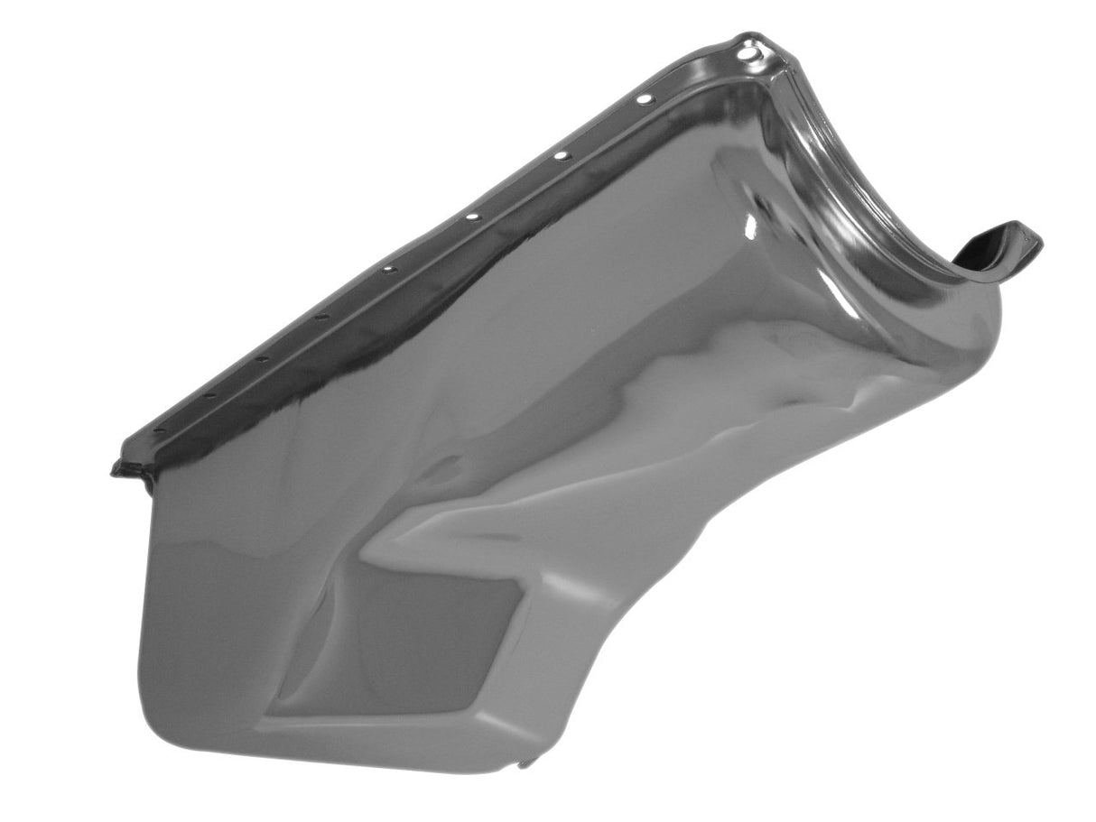 OIL PAN FORD 302C-351C CHROME