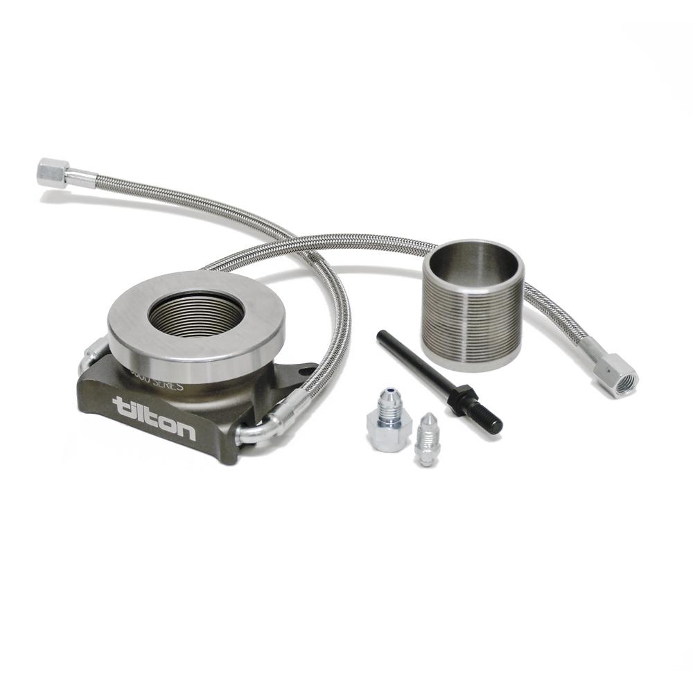 HYDRAULIC RELEASE BEARING FORD T5/T56 10.5" TILTON 60-6104