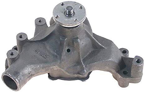 WATER PUMP CHEV BB LONG