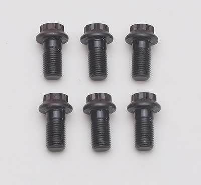 ARP FLYWHEEL BOLT KIT CHEV WITH TILTON OR A/P FLYWHEEL 330-2801