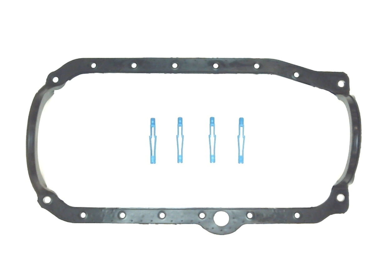 OIL PAN GASKET GM V6 86-92 OS30537R