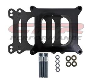 PHENOLIC OPEN CARB SPACER KIT 2"