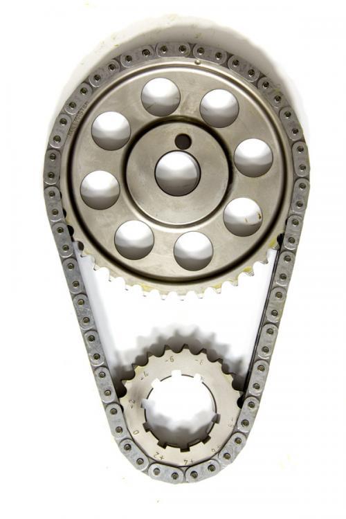 TIMING SET ROLLMASTER FORD SB GOLD RACE SET PRE EFI