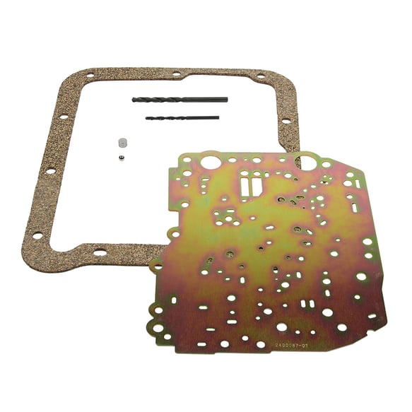 SHIFT IMPROVER KIT FORD C4 1970-82
