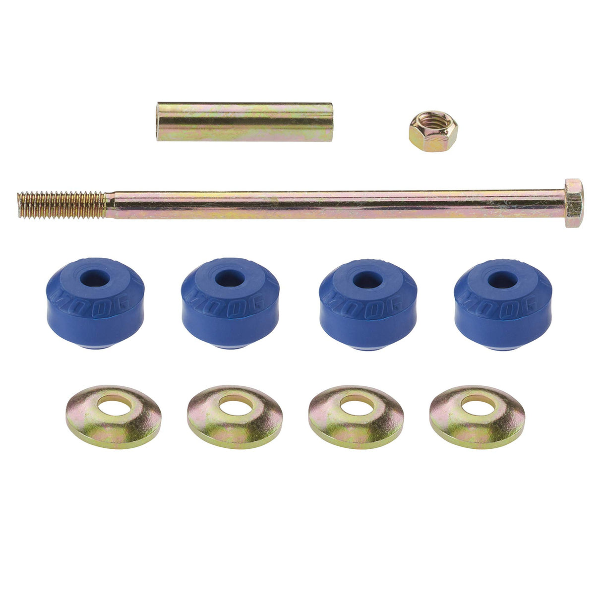 LINK KIT K6630 CHEV PONTIAC 82-02