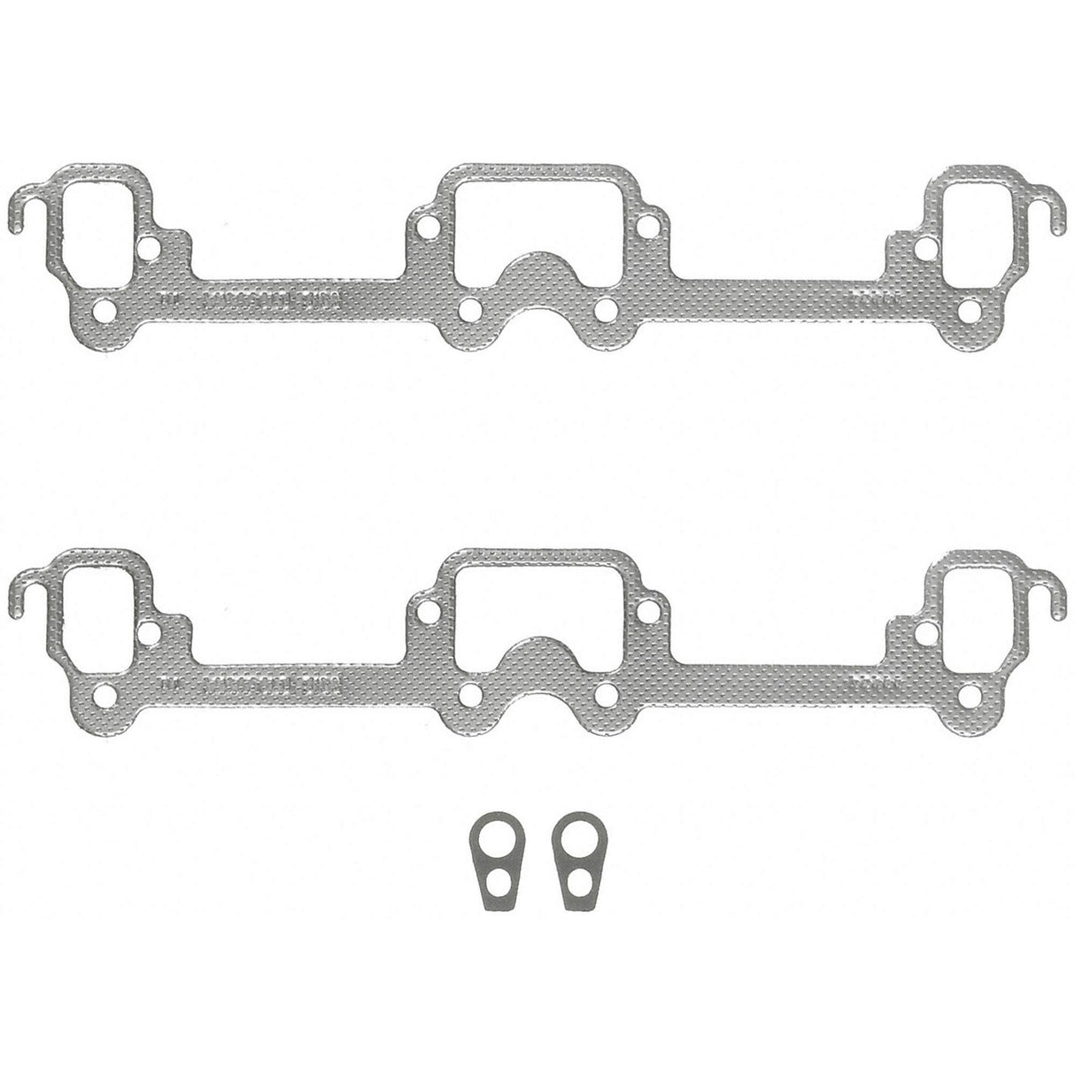 EXHAUST GASKET SET MOPAR 318-360
