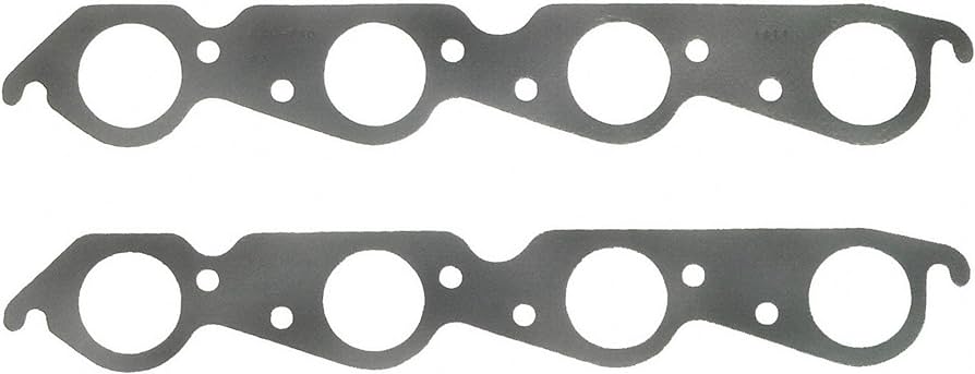 EXHAUST GASKETS CHEV BB 1411