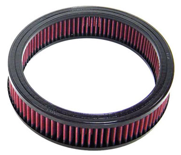 K&N AIR FILTER11 X 2 3/16 FITS HOLDEN V8 253-308