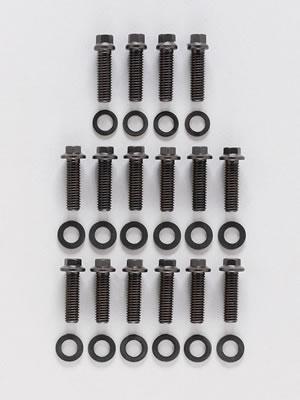 ARP INTAKE BOLT KIT CHEV BB 135-2101