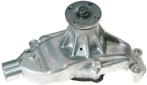 WATER PUMP CHEV CORVETTE 350 1984-91