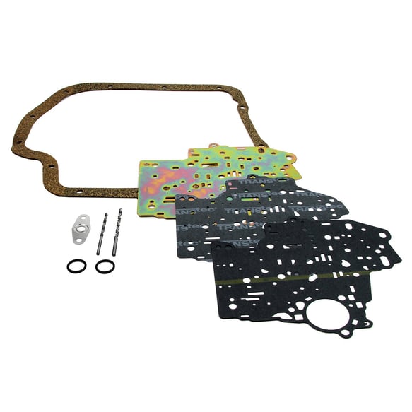 SHIFT IMPROVER KIT TH400