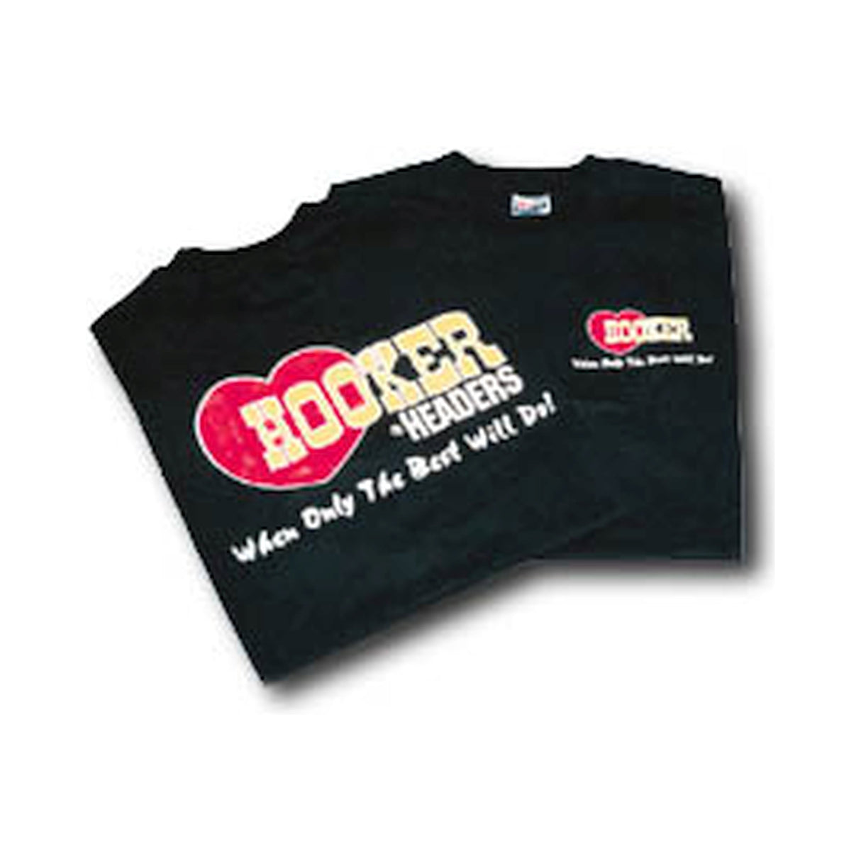 T-SHIRT HOOKER XXL