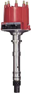 MSD DISTRIBUTOR PRO BILLET EFI CHEV V8 1987-95 8366