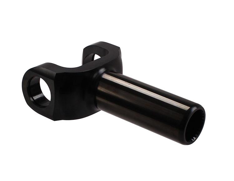 STEEL BILLET SLIP YOKE. 1330. C4, AOD, TOPLOADER