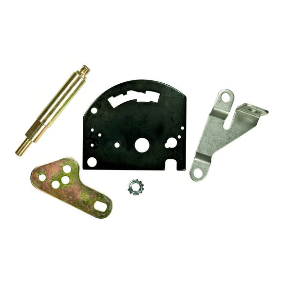 PRO STICK OPTIONAL GATE PLATES