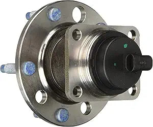 WHEEL BEARING HUB ASSY CORVETTE 91-96 FRONT 513085