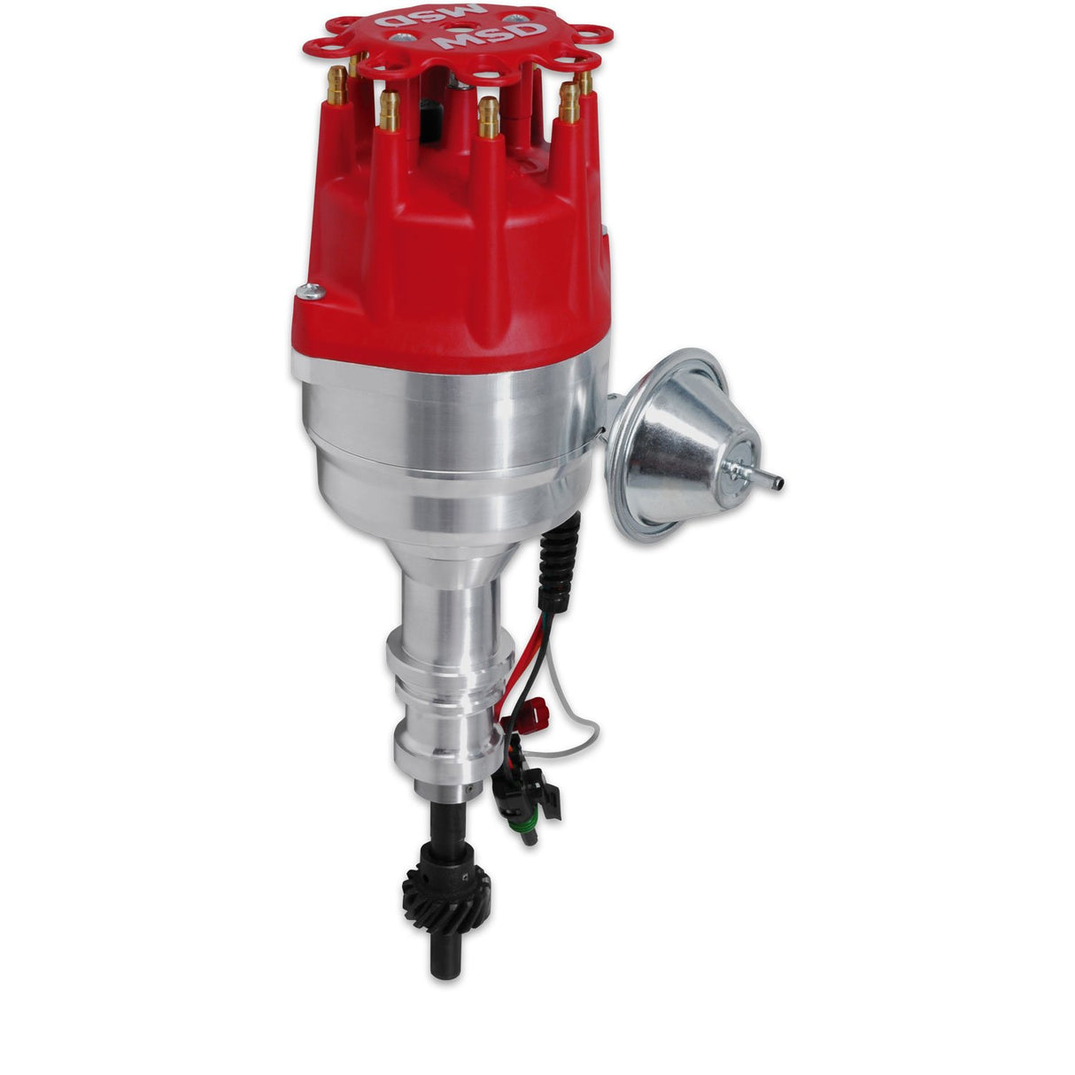 MSD DISTRIBUTOR FORD 351W READY TO RUN