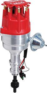 MSD DISTRIBUTOR FORD SB 289-302W  READY TO RUN 8352