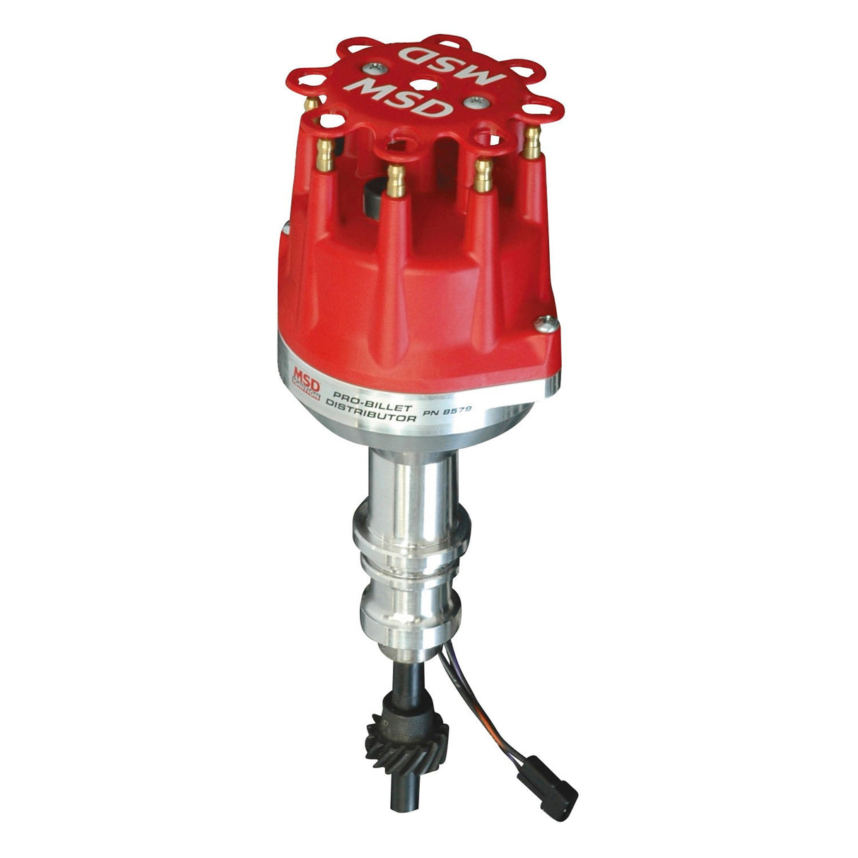 DISTRIBUTOR PRO BILLET PRO BILLET FORD 289-302W
