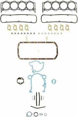 FULL GASKET SET OLDSMOBILE 215 FS7995PT
