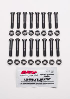 ARP ROD BOLT KIT FORD 351C HP WAVE 154-6403
