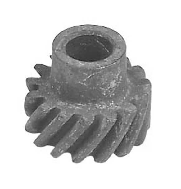 DISTRIBUTOR GEAR MSD FORD 351C IRON
