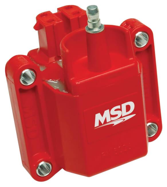 MSD BLASTER GM DUAL CONNECTOR COIL 8226