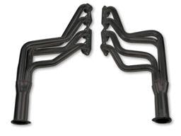 HEADER SET CHEV CAMARO 396-454 1970-72
