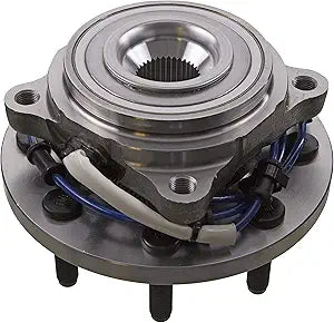 WHEEL BEARING HUB ASSY DODGE RAM 2500 515162