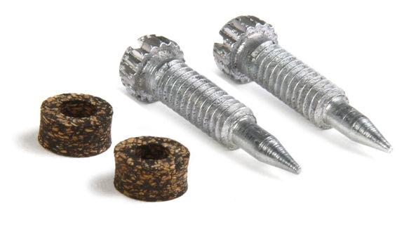 HOLLEY IDLE MIXTURE SCREWS