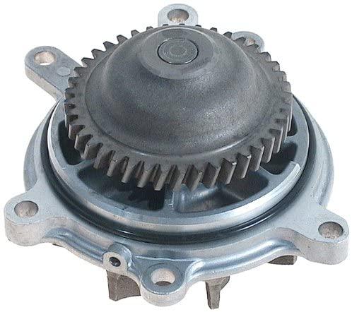 WATER PUMP GM 6.6 DURAMAX