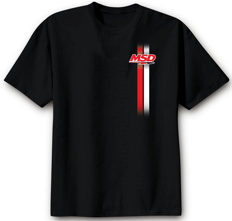 T-SHIRT MSD RACING