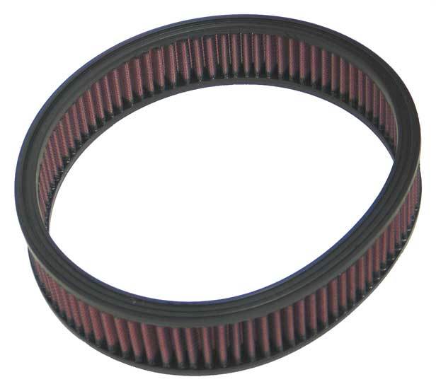 ROUND ELEMENT 9" X 2"