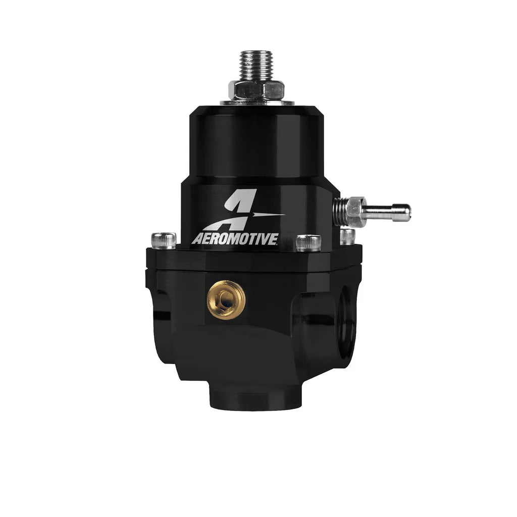 REGULATOR X1 3-15PSI