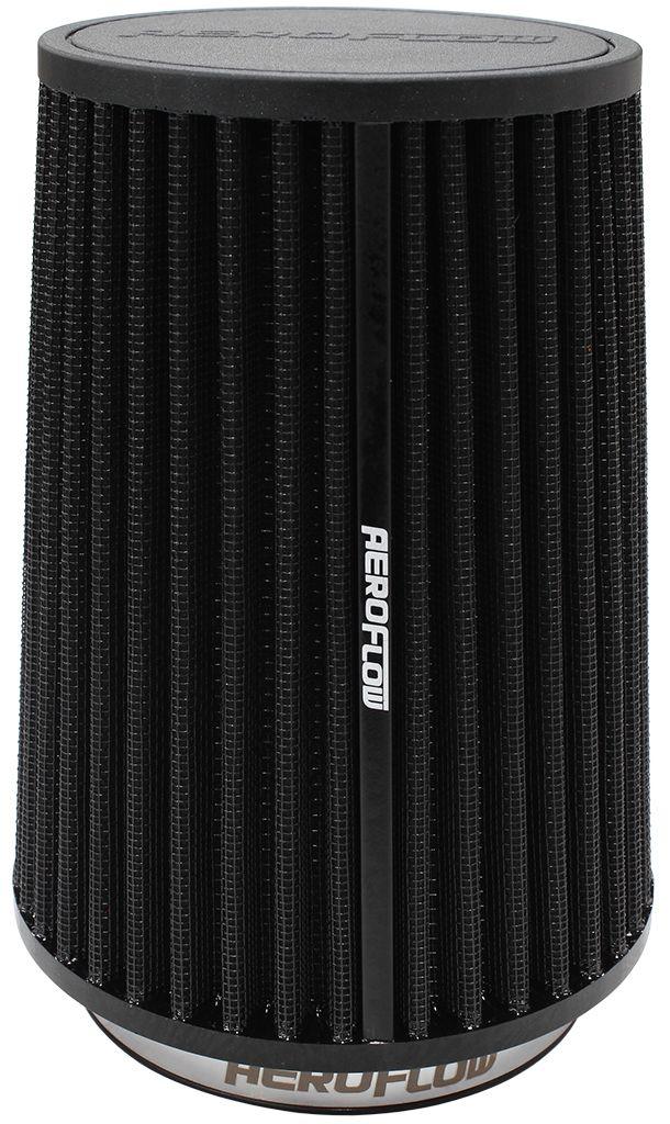 AEROFLOW POD FILTER 4" TAPERED CLAMP ON TALL