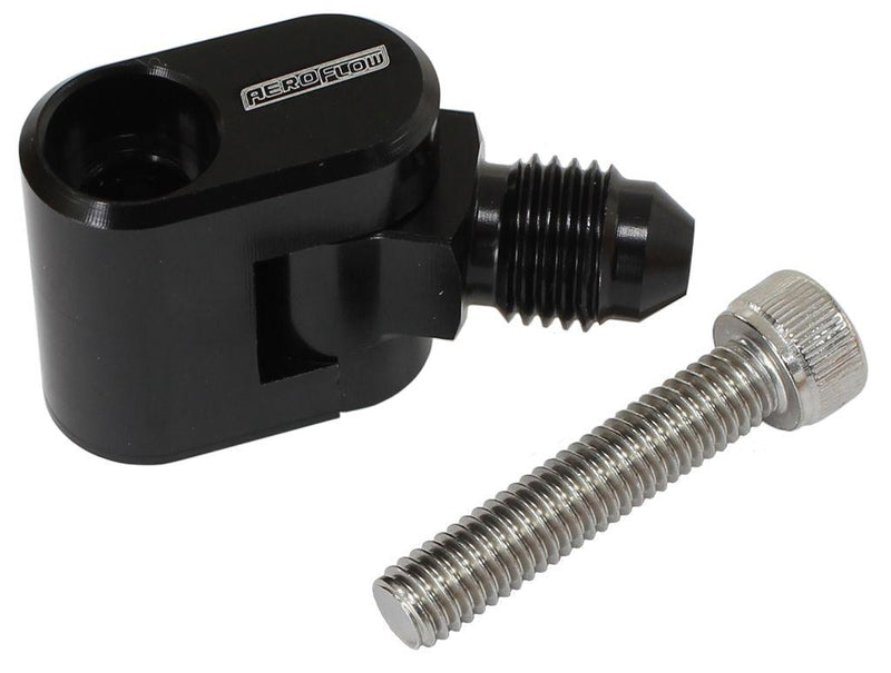 WATER CROSSOVER GM LS SWIVEL TYPE