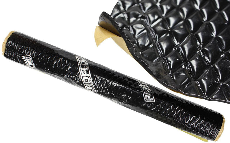 NOISE/HEAT BARRIER 24" X 90"